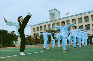 Tai Chi Kick Leg Technique: Explained in Detail – Don't Say You Don't Understand