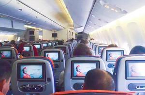 Why Do Passengers Clap Upon Landing in Russia? Passengers: ‘Thanking the ‘Non-Killing’ Kindness’