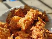 Crispy on the Outside, Tender on the Inside Fried Radish Meatballs, Super Easy and Delicious, Qinzhou Netizens Have Collected!