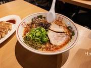 Monthly Income of 10,000 RMB, Selling Ramen for 63 Yuan per Bowl, Tokyo Ramen Has Three Advantages