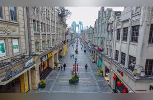 These two historic streets, hidden within these renovated pedestrian streets, hold memories that time cannot erase!
