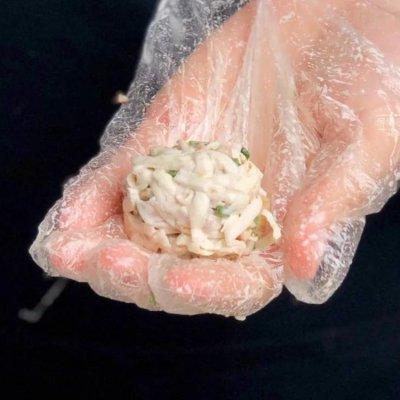 自从学会香芋丸子，家里就我掌勺了