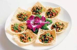 Small and Medium Restaurants' Chefs Share Several Modified Classic Dishes