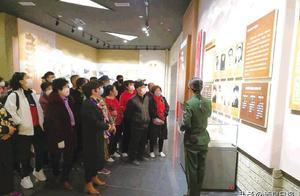 Tourism Scenic Areas Reopen – Ganquan Welcomes First Tourist Group