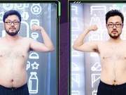 Can Be Done! Real Training Records of a Devil Coach and a Super Fat Loss King