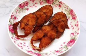 Five-Spice Smoked Fish: Limitless Flavors, Delicious Meat, and a Sweet Taste