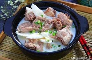 Spring Health Soup Sharing: 7 Cantonese Soups for Daily Enjoyment