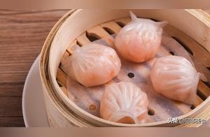 The Method of Translucent and Smooth Q-Soft Cantonese Crystal Shrimp Dumplings