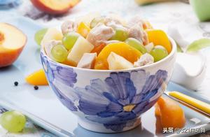Cutting Weight with Fruit and Salad Dressing? You're Really Taking a Risk
