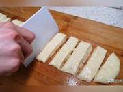 When Frying Dough Sticks, Don't Just Add Eggs! Add It to the Dough, Dough Sticks Will Be Fragrant, Soft and Crispy!
