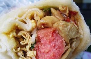 Hefei's Winter Favorites: Beyond Roasted Sweet Potatoes