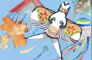 The Most Beautiful April Day at Chengluhu Lake Kite Festival Awaits You