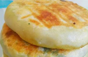 Chives Pie: Thin Crust, Soft and Juicy, Gone in a Flash!