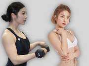 Fast-Track Peach Hip Transformation! Featuring 6 Korean Fitness Goddesses to Achieve the Perfect Physique Standard