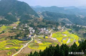 Wushanping Village in Xinpu Town Takes a First Step in Agricultural and Tourism Development