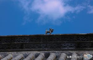 Although less famous than Hongcun, Chengkan's ancient village scenery and cultural heritage are no less impressive.
