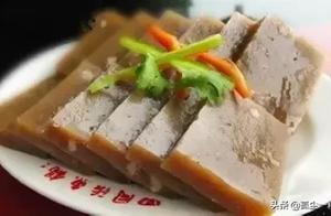 Delicious: Braised Meat Buns