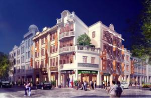 Large-Scale Investment, Wuzhou Liqiu Cheng (Old Town) Revitalization Project Reaches 50 Billion Yuan! Transforming into a Popular Tourist Attraction