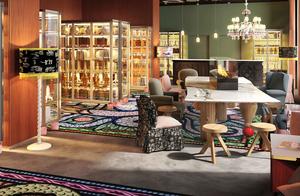 New Hotel | IHG Stake, Club Med Founder Backs New Hotel Bringing a Unique Establishment to Luxembourg's 'Grand Duchy'