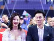 Tao Hong's Physique is Surprisingly Good: Prominent Full-Figure Curves Lead New Aesthetics
