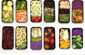 Maintaining a 90-Pound Slim Physique: The Key to Fat Loss Meals!