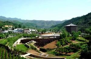 Han Cheng, Shaanxi: 3A Scenic Area Facing Demolition After Seven Years of Operation (Free Admission)