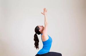 Do These 12 Yoga Poses at Home to Eliminate Love Handles and Shape Swan Arms