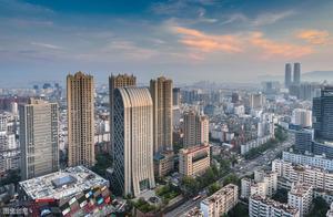 The ‘Third Largest City’ in Southwest China, Following Chongqing and Chengdu, Now a ‘New First-Tier City’