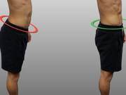 3 Steps, 6 Exercises to Correct Pelvic Tilt