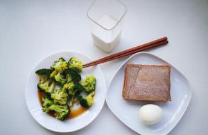 Nutritionist's 7-Day Fat-Loss Breakfast Recipes, Ready in 10 Minutes, Easy to Make