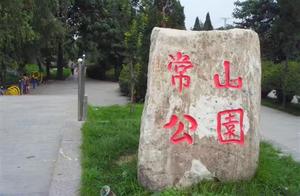Remembering 2012: Visiting the Zhengding Great Buddha Temple!