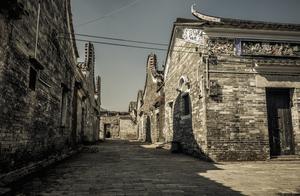 Here, Pot-Ear Walls Reign Supreme, Ming Dynasty People Are Beloved, And Zhu Yuanzhang Might 'Wake Up in Amusement'