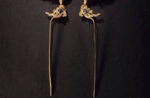 Psychology: Choose a Hairpin Based on Your First Impression and Test Whether You Can Read His Inner Thoughts
