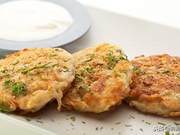 The Taste of Childhood: Homemade Potato Pancake Recipe