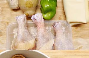 The Best Yellow Rice Chicken Recipe - So Delicious It Clears the Bowl!