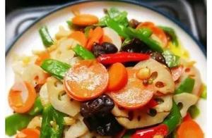 Learn to Cook 4 Dishes Every Day (Episode 794)