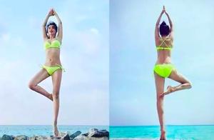 Common Yoga Poses Female Celebrities Do Wrong, How to Do Them Correctly?