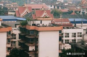 Xishuangbanna Mist and Air Pollution