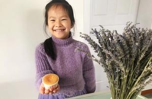 During the Pandemic, Teaching Little 'Divine Beasts' to Make Sponge Cupcakes, Enjoying Food and Strengthening Parent-Child Relationships