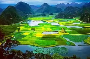 Top 9 Most Suitable Villages in Yunnan for Retirement: Misty Smoke and China's "Shangri-La"