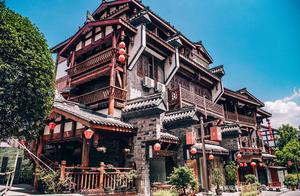 Moutai Town: Home to One of the World’s Three Distilled Wines, Moutai, Reveals Unseen Scenery