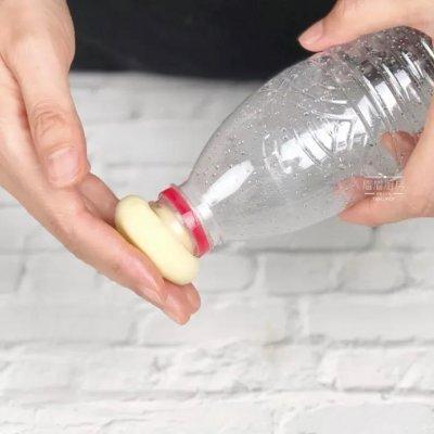 冬天的的味道，土豆蘑菇不用烤箱照样能做