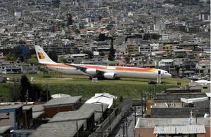 Top 10 Weird Airports – Landing here is always worth celebrating!