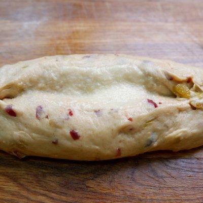 史多伦（Stollen）面包——最正宗的圣诞面包