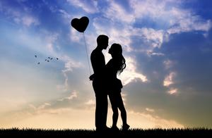 Loving Him Is Difficult, Not Loving Him Is Even More Difficult; Wanting Him Is Difficult, Not Wanting Him Is Even More Difficult