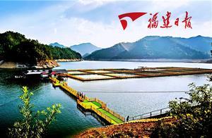 Water Towns and Fishing Villages Boost Rural Tourism