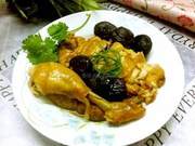 Putting a Chicken in a Rice Cooker – Absolutely Delicious Without a Drop of Oil or Water