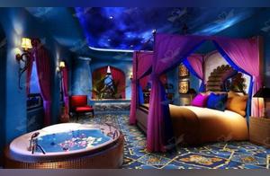 Why Ordinary People Don't Watch TV in Hotels, and Why Love Hotels Still Do – This is the Real Reason