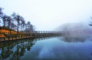 Yichun Level A Tourist Scenic Areas (Points) Restoration Open, Tourists Should Wear Masks and Avoid Crowds
