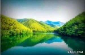 Difficulties can bring calmness, and difficulties can inspire thought.